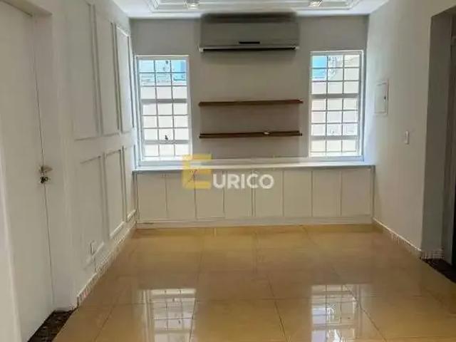 Casa / Sobrado para Locação em Sorocaba/SP Jardim América 3 Quartos