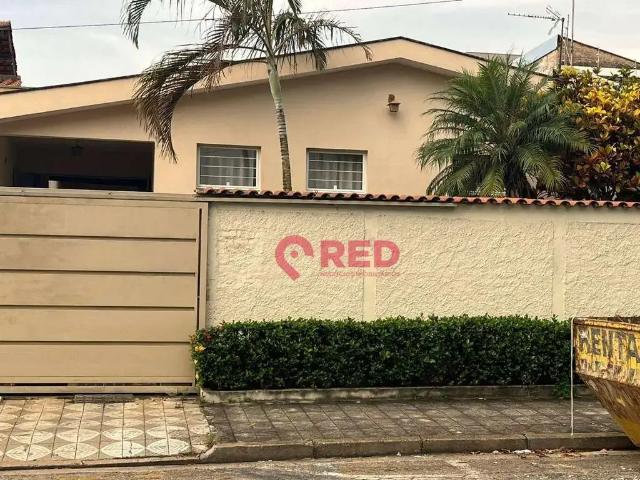 Casa / Sobrado para Locação em Sorocaba/SP Jardim América 3 Quartos