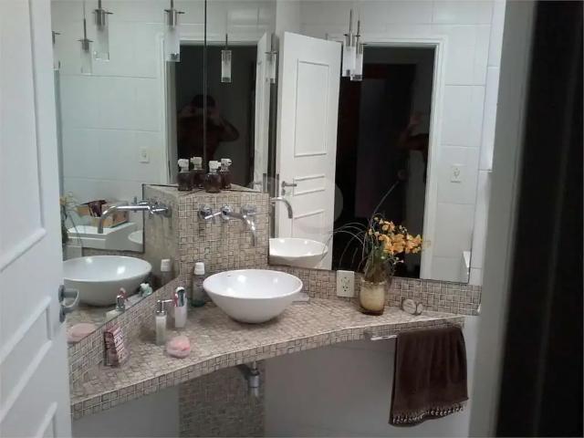 Casa / Sobrado para Locação em Sorocaba/SP Jardim América 3 Quartos