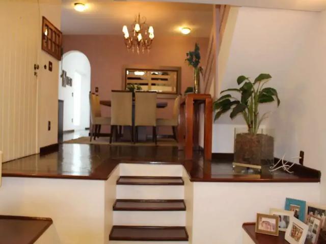 Casa / Sobrado para Locação em Sorocaba/SP Jardim América 3 Quartos