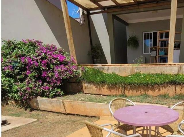 Casa / Sobrado para Locação em Sorocaba/SP Jardim Ana Maria 4 Quartos