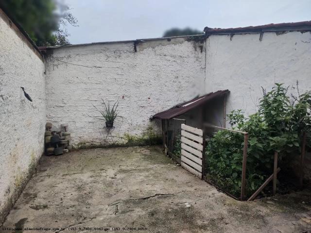 Casa / Sobrado para Locação em Sorocaba/SP Jardim Abaeté 1 Quartos