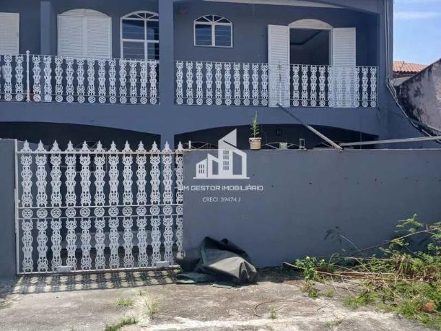 Casa / Sobrado para Locação em Sorocaba/SP Jardim Abaeté 2 Quartos