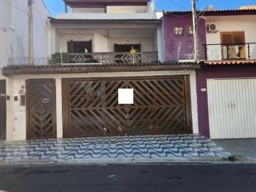 Casa / Sobrado para Locação em Sorocaba/SP Jardim Abaeté 3 Quartos