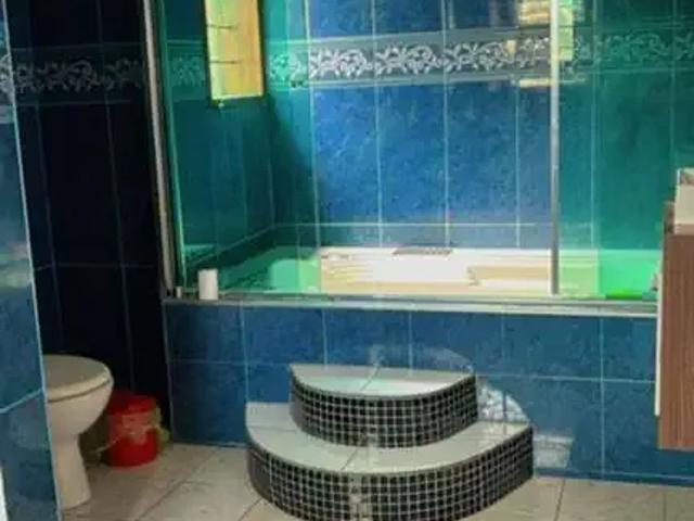 Casa / Sobrado para Locação em Sorocaba/SP Jardim Abaeté 3 Quartos