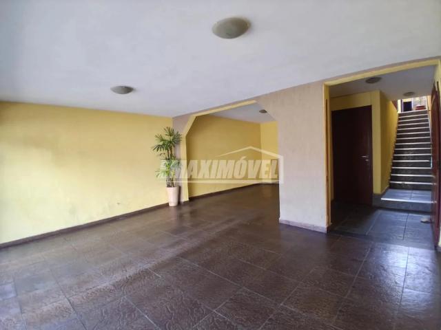 Casa / Sobrado para Locação em Sorocaba/SP Jardim Altos do Itavuvu 3 Quartos