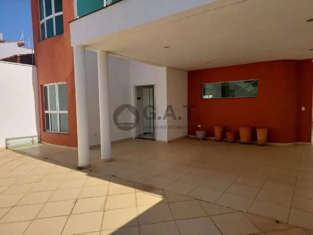 Casa / Sobrado para Locação em Sorocaba/SP Jardim Astro 3 Quartos