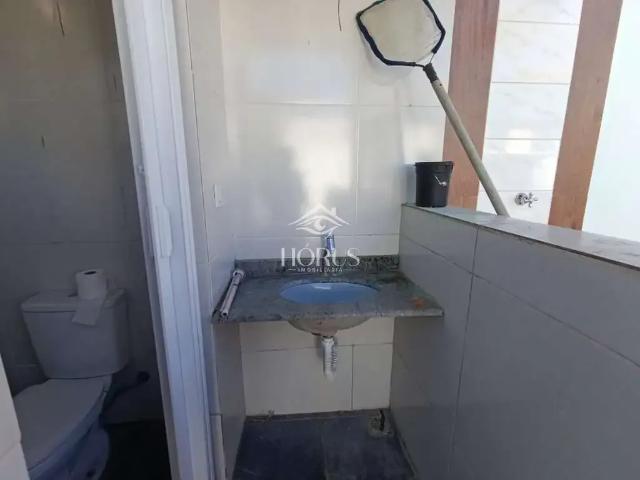 Casa / Sobrado para Locação em Sorocaba/SP Jardim Astro 3 Quartos
