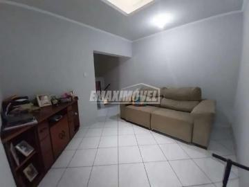 Casa / Sobrado para Locação em Sorocaba/SP Jardim Astro 3 Quartos