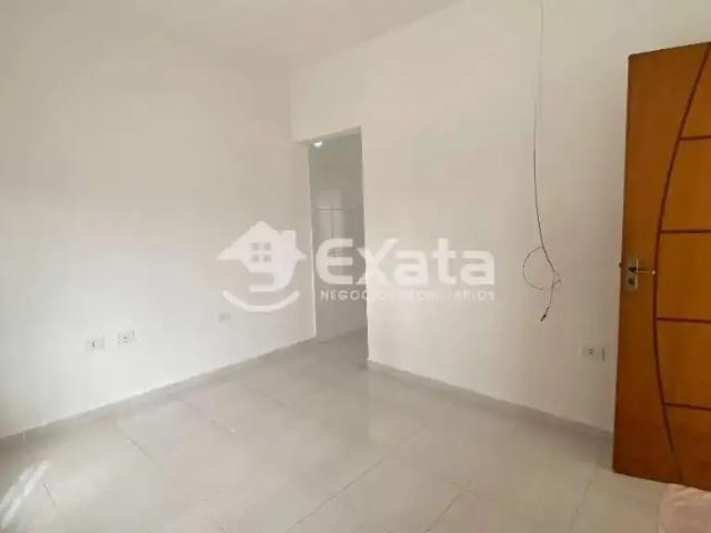 Casa / Sobrado para Locação em Sorocaba/SP Jardim Astro 2 Quartos