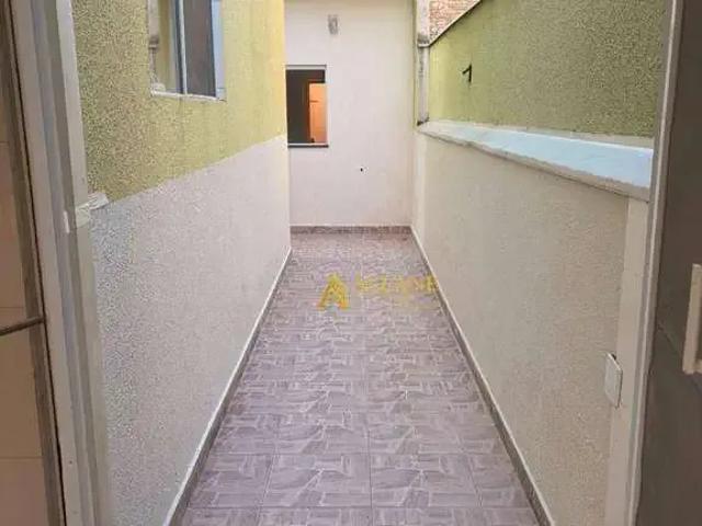 Casa / Sobrado para Locação em Sorocaba/SP Jardim Bonsucesso 1 Quartos