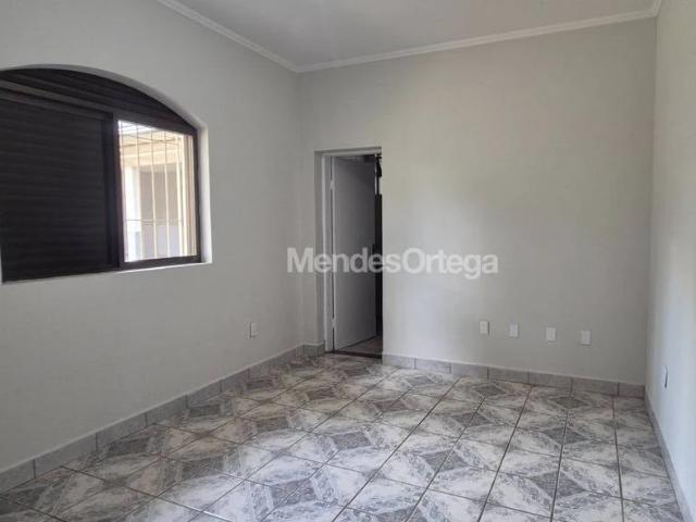 Casa / Sobrado para Locação em Sorocaba/SP Jardim Bandeirantes 3 Quartos