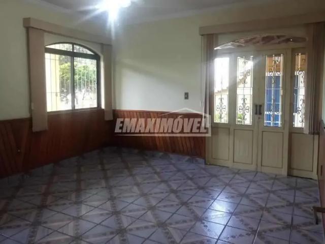 Casa / Sobrado para Locação em Sorocaba/SP Jardim Bandeirantes 3 Quartos