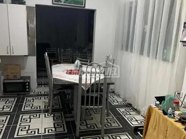 Casa / Sobrado para Locação em Sorocaba/SP Jardim Betânia 4 Quartos