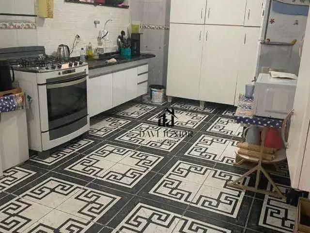 Casa / Sobrado para Locação em Sorocaba/SP Jardim Betânia 4 Quartos