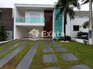 Casa / Sobrado para Locação em Sorocaba/SP Jardim Golden Park Residencial 3 Quartos
