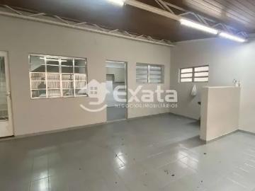 Casa / Sobrado para Locação em Sorocaba/SP Jardim Gonçalves 2 Quartos