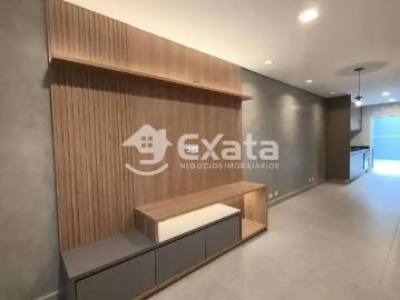 Casa / Sobrado para Locação em Sorocaba/SP Jardim Gonçalves 2 Quartos
