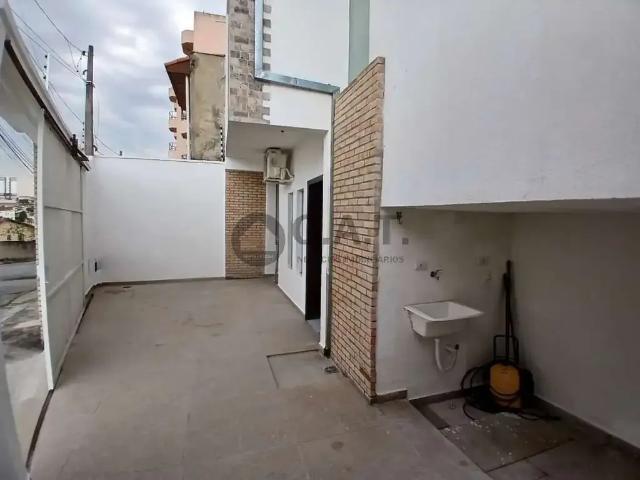 Casa / Sobrado para Locação em Sorocaba/SP Jardim Germiniani 2 Quartos