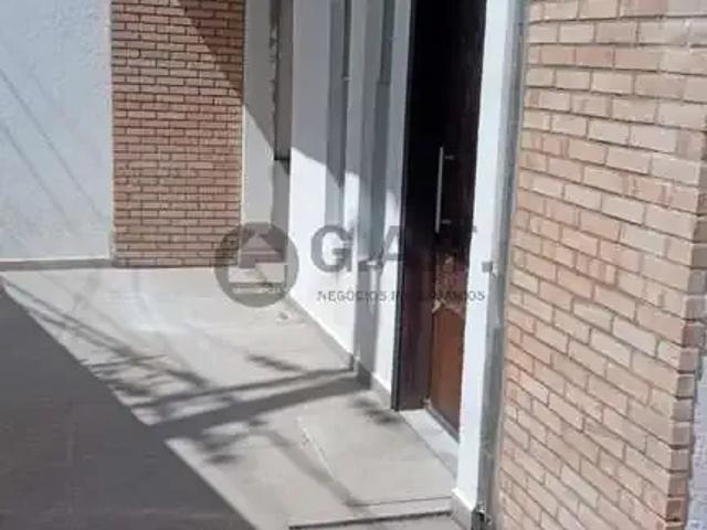 Casa / Sobrado para Locação em Sorocaba/SP Jardim Germiniani 2 Quartos