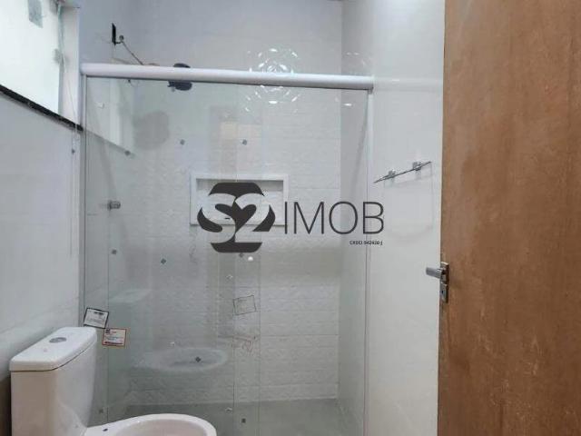 Casa / Sobrado para Locação em Sorocaba/SP Jardim Gutierres 2 Quartos