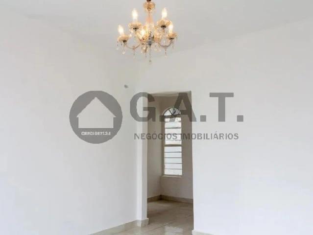 Casa / Sobrado para Locação em Sorocaba/SP Jardim Gutierres 2 Quartos