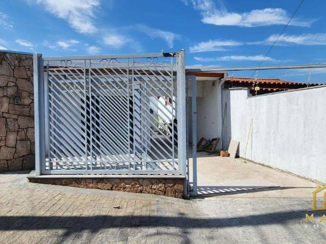 Casa / Sobrado para Locação em Sorocaba/SP Jardim Gutierres 2 Quartos