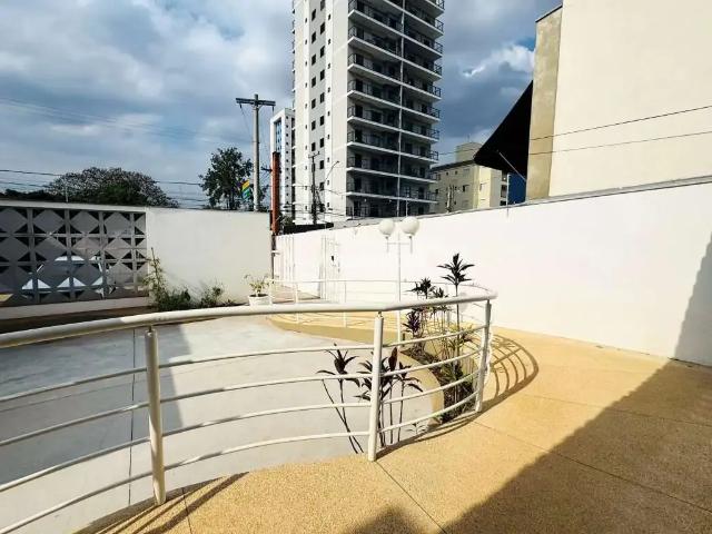 Casa / Sobrado para Locação em Sorocaba/SP Jardim Guadalajara