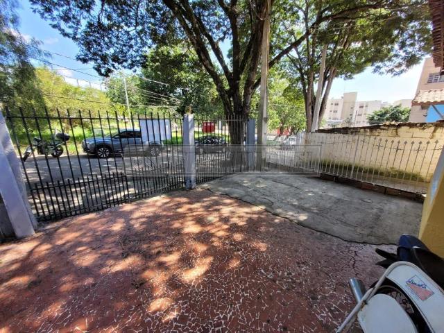 Casa / Sobrado para Locação em Sorocaba/SP Jardim Guadalajara