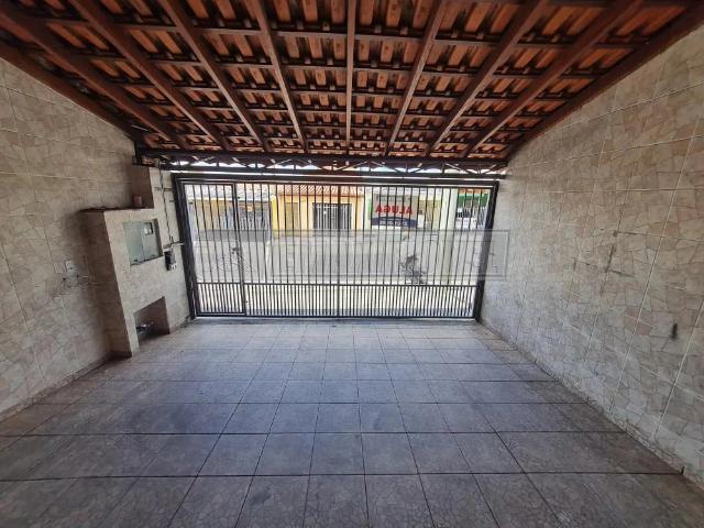 Casa / Sobrado para Locação em Sorocaba/SP Jardim Guaíba 2 Quartos