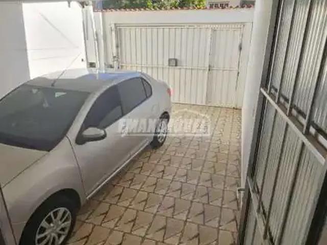 Casa / Sobrado para Locação em Sorocaba/SP Jardim Dois Corações 3 Quartos