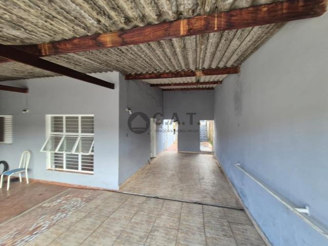 Casa / Sobrado para Locação em Sorocaba/SP Jardim dos Estados 2 Quartos