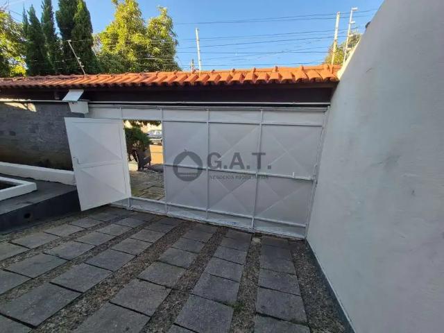 Casa / Sobrado para Locação em Sorocaba/SP Jardim das Magnólias 4 Quartos
