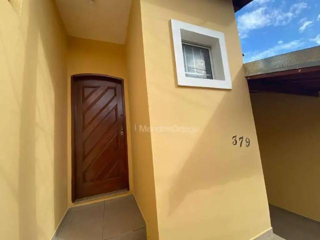 Casa / Sobrado para Locação em Sorocaba/SP Jardim das Magnólias 1 Quartos
