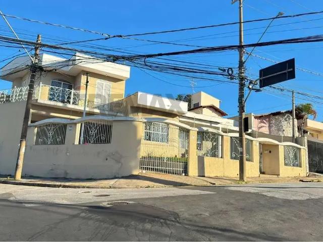 Casa / Sobrado para Locação em Sorocaba/SP Jardim das Magnólias 3 Quartos