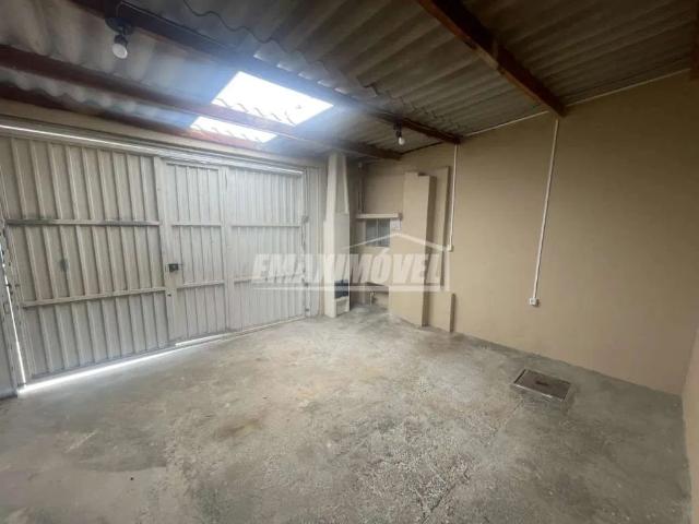 Casa / Sobrado para Locação em Sorocaba/SP Jardim das Estrelas 1 Quartos