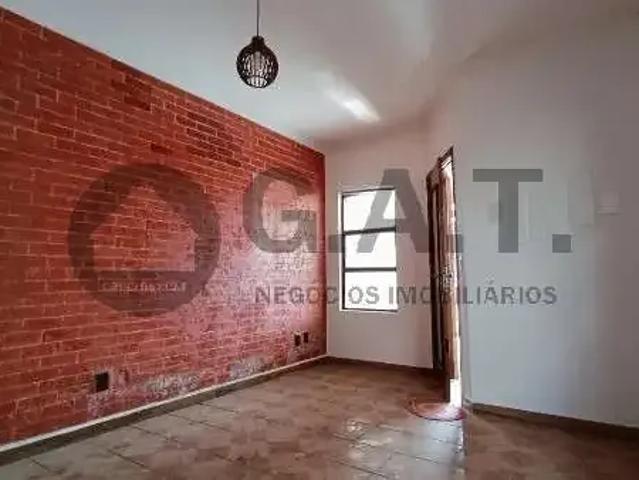 Casa / Sobrado para Locação em Sorocaba/SP Jardim das Flores 2 Quartos