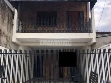 Casa / Sobrado para Locação em Sorocaba/SP Jardim das Flores 2 Quartos