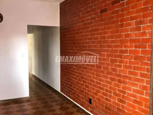 Casa / Sobrado para Locação em Sorocaba/SP Jardim das Flores 2 Quartos