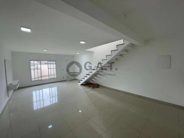 Casa / Sobrado para Locação em Sorocaba/SP Jardim Emília 3 Quartos
