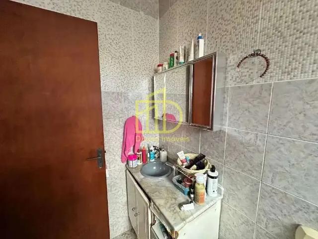 Casa / Sobrado para Locação em Sorocaba/SP Jardim Emília 3 Quartos