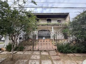 Casa / Sobrado para Locação em Sorocaba/SP Jardim Emília 3 Quartos