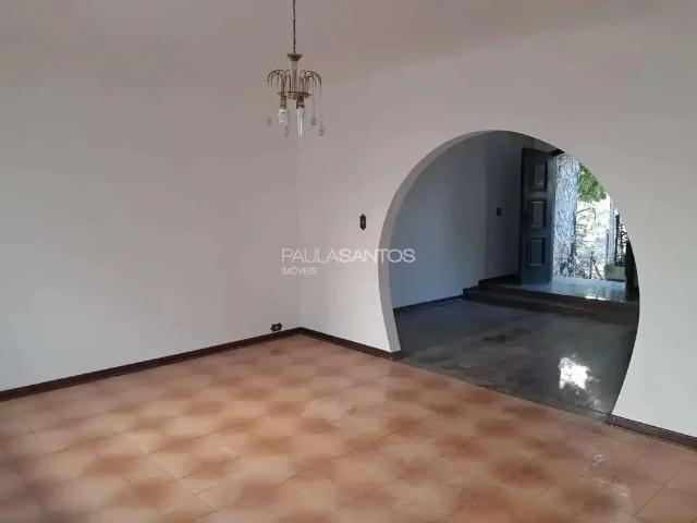 Casa / Sobrado para Locação em Sorocaba/SP Jardim Emília 3 Quartos