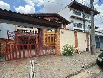 Casa / Sobrado para Locação em Sorocaba/SP Jardim Emília 3 Quartos