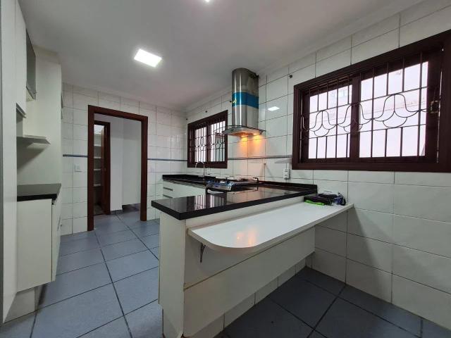 Casa / Sobrado para Locação em Sorocaba/SP Jardim Emília 4 Quartos