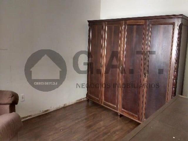 Casa / Sobrado para Locação em Sorocaba/SP Jardim Emília 4 Quartos