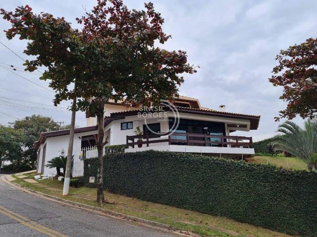 Casa / Sobrado para Locação em Sorocaba/SP Jardim Emília 5 Quartos