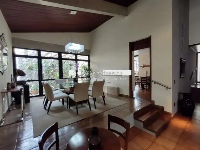 Casa / Sobrado para Locação em Sorocaba/SP Jardim Eltonville 4 Quartos