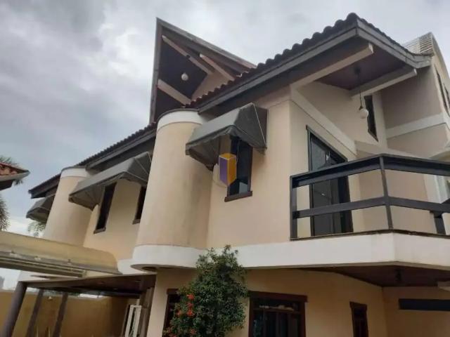 Casa / Sobrado para Locação em Sorocaba/SP Jardim Eltonville 5 Quartos