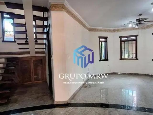 Casa / Sobrado para Locação em Sorocaba/SP Jardim Eltonville 5 Quartos